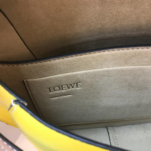LOEWE GATE BAG