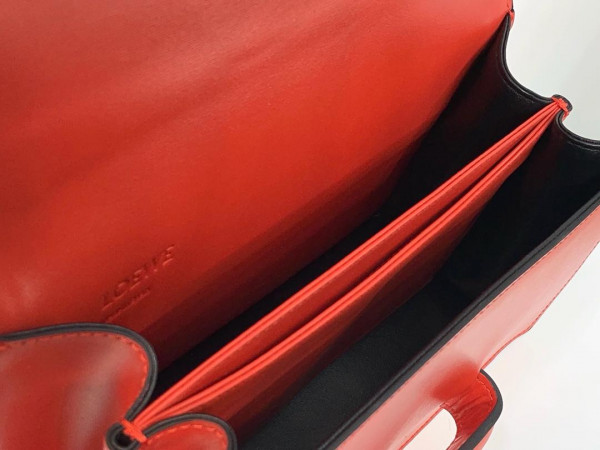 LOEWE BARCELONA LARGE BAG