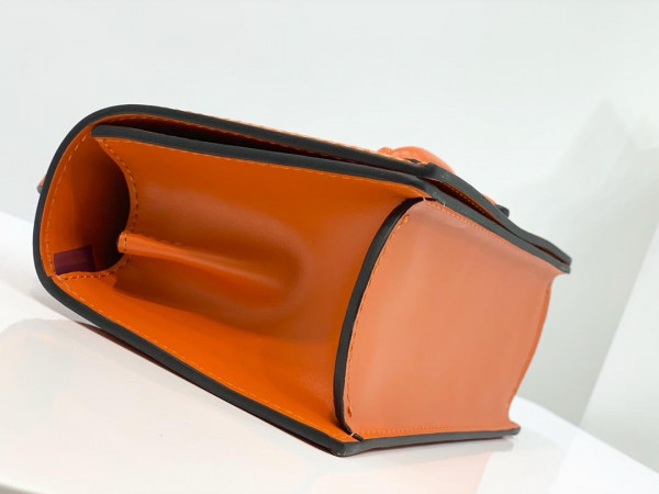 LOEWE BARCELONA SMALL BAG