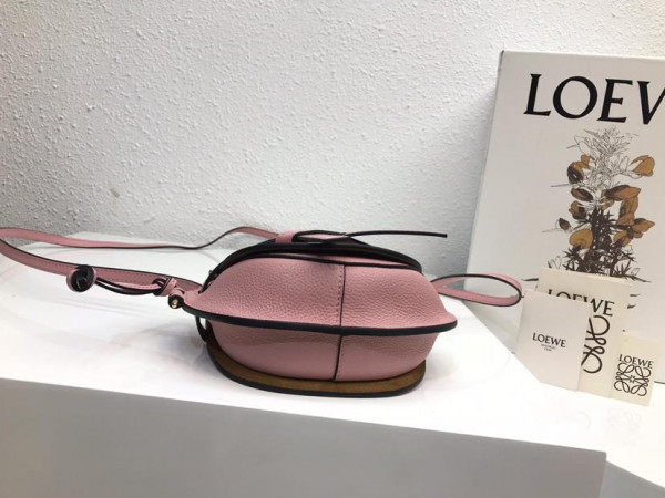 LOEWE GATE BAG-15*12.5*8cm