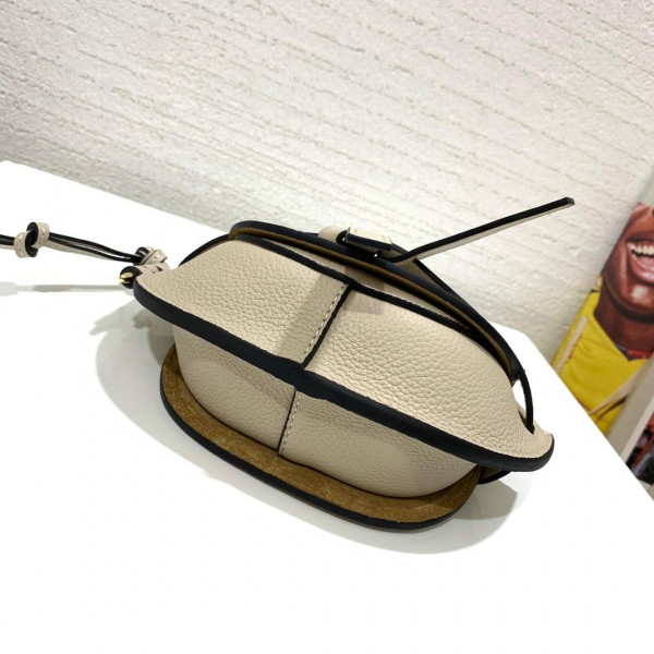 LOEWE GATE BAG-15*12.5*8cm