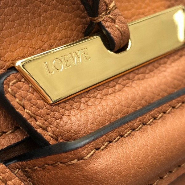LOEWE BARCELONA BAG