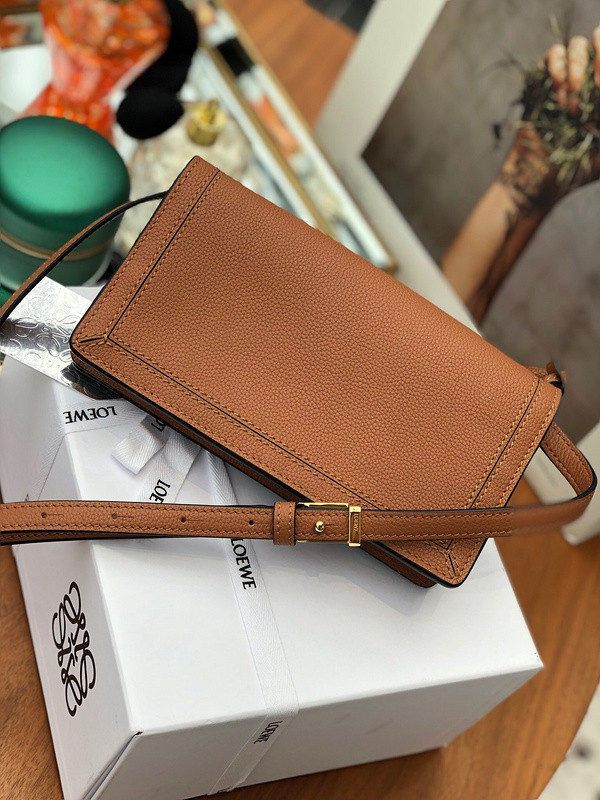 LOEWE BARCELONA BAG