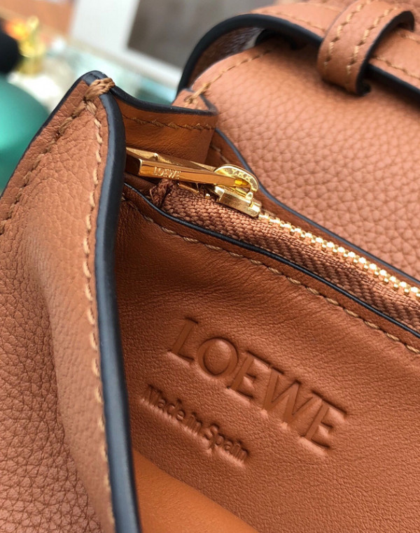 LOEWE BARCELONA BAG