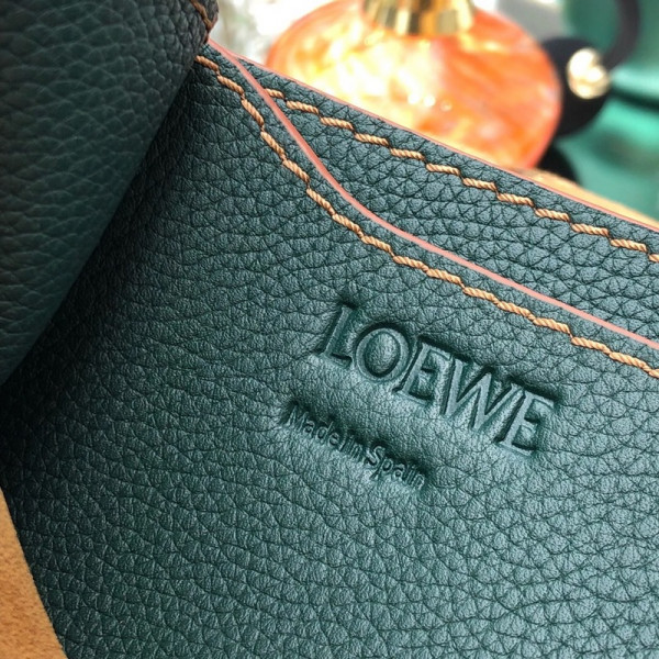 LOEWE BARCELONA BAG