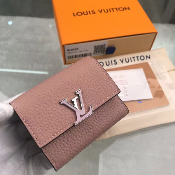 l**is V*t*n capucines xs wallet