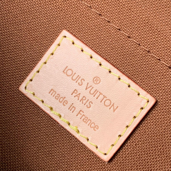 l**is V*t*n multi pochette accessoires - digital exclusive prelaunch