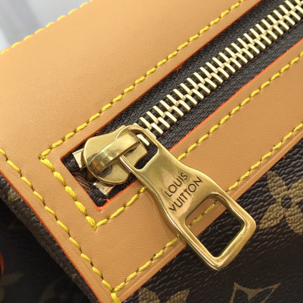 l**is V*t*n slanting