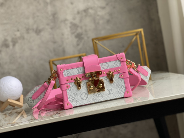 l**is V*t*n petite malle