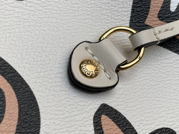 l**is V*t*n neverfull mm