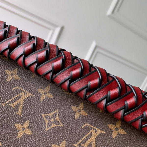 l**is V*t*n beaubourg hobo mini