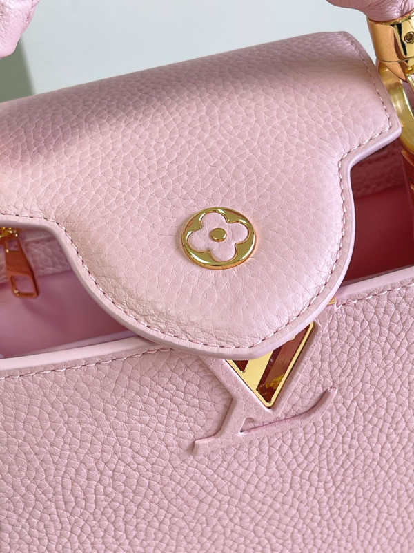 l**is V*t*n capucines bb