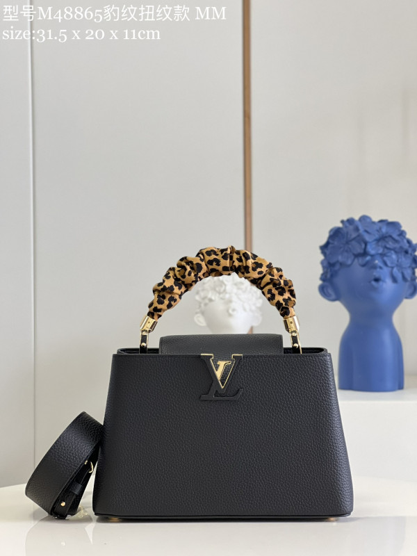 l**is V*t*n capucines mm