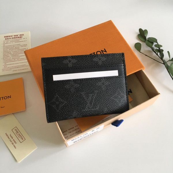 l**is V*t*n bandouliere 50double card holder