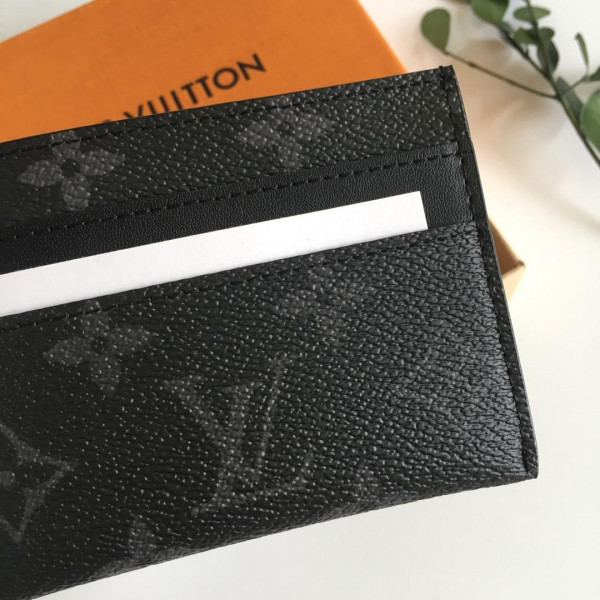 l**is V*t*n bandouliere 50double card holder