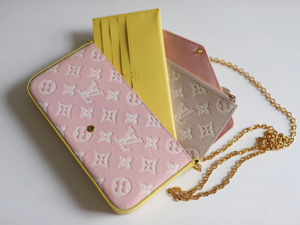 l**is V*t*n pochette fÉlicie