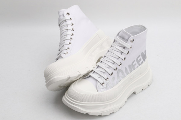 ALEXANDER MCQUEEN Tread Slick Boot