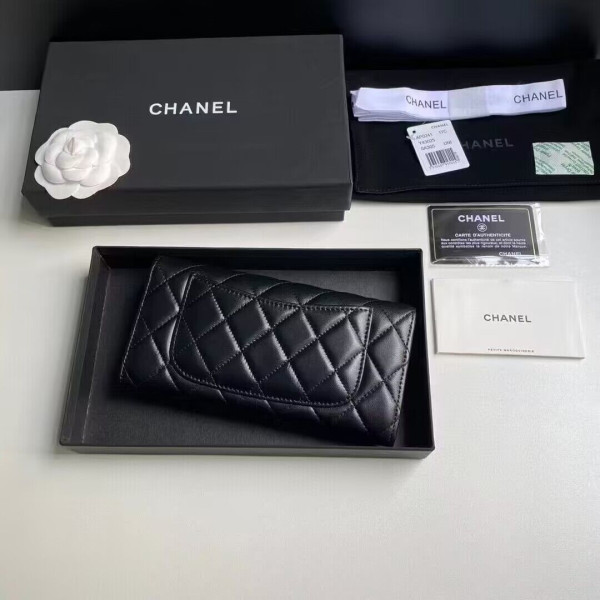 CL WALLET
