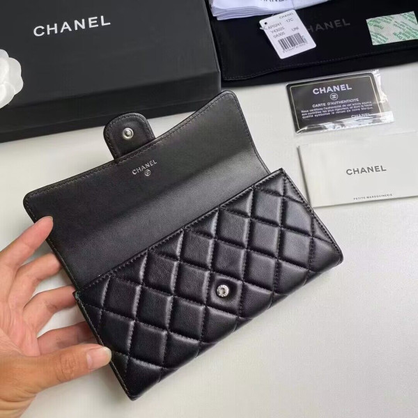 CL WALLET