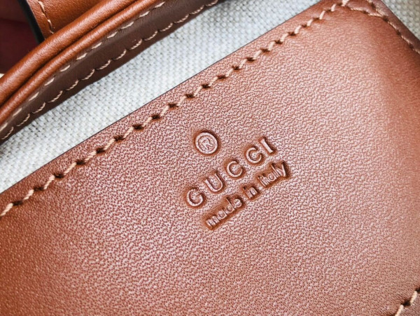 G*u*i jackie 1961mini shoulder bag