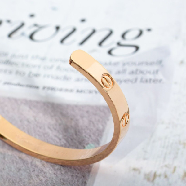CARTIER BRACELET