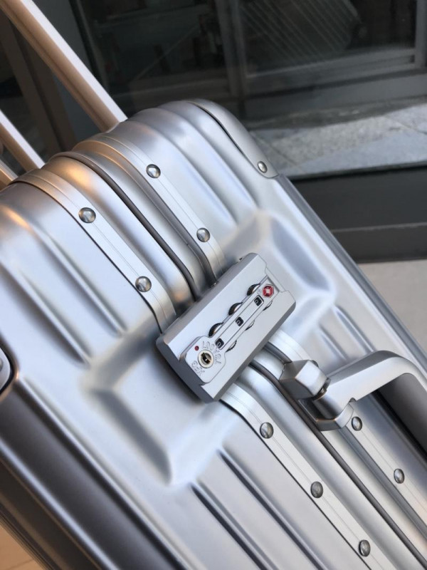 Rimowa Travel Box 20inches /24inches /26inches /29inches