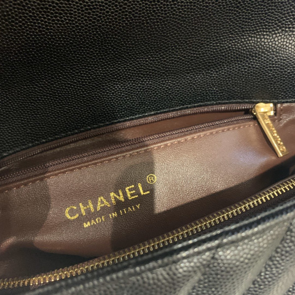 CL COCO HANDLE BAG
