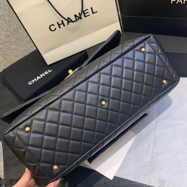 CL FLAP BAG XXL