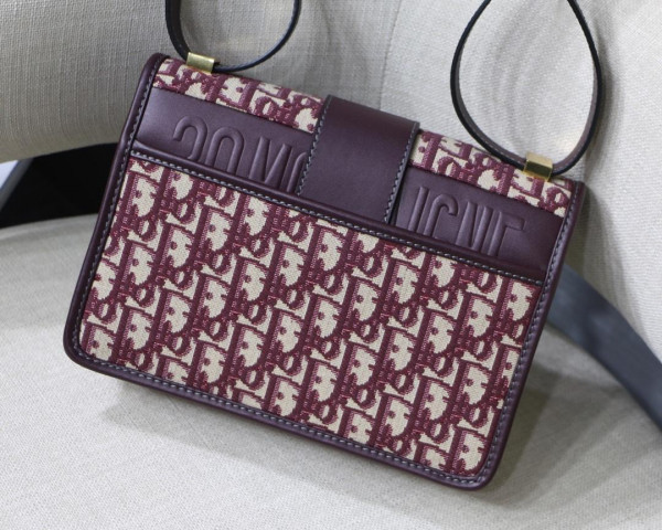 D*or oblique montaigne