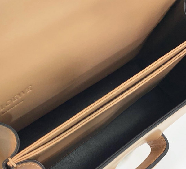 LOEWE BARCELONA LARGE BAG