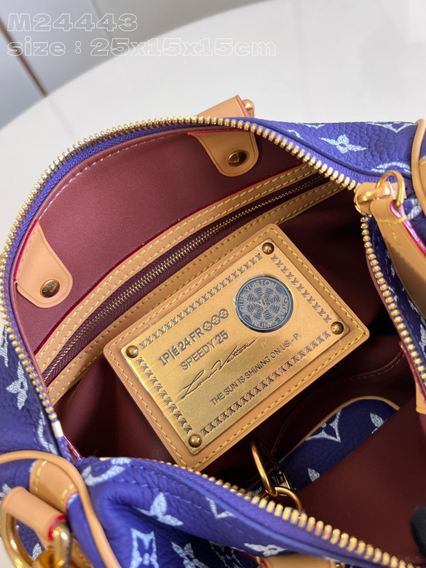 l**is V*t*n speedy 25