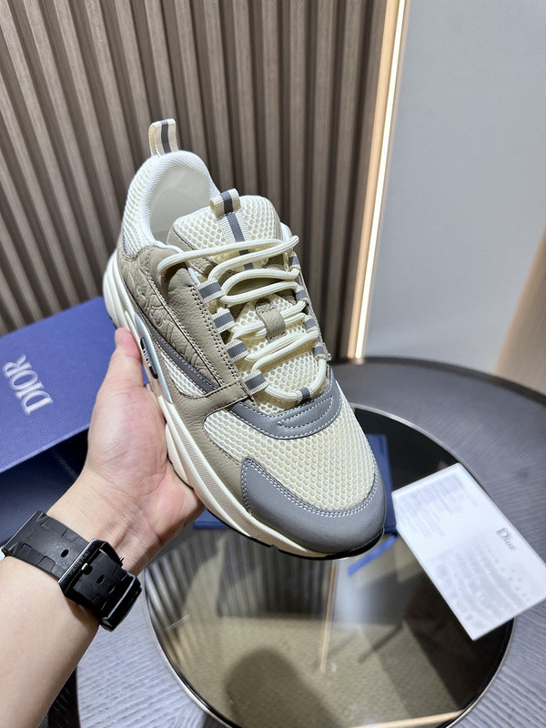 D*or homme b22 trainer sneaker