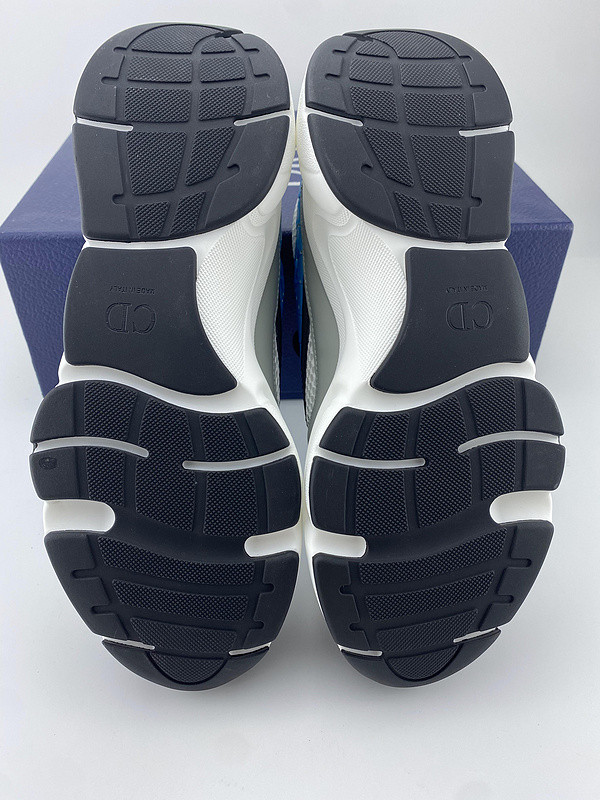 D*or homme b22 trainer sneaker