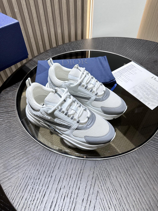 D*or homme b22 trainer sneaker