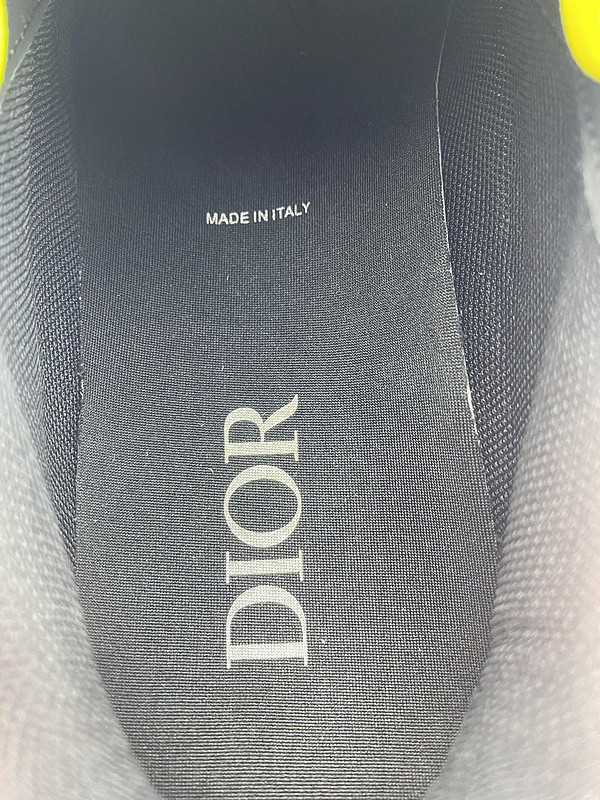 D*or homme b22 trainer sneaker