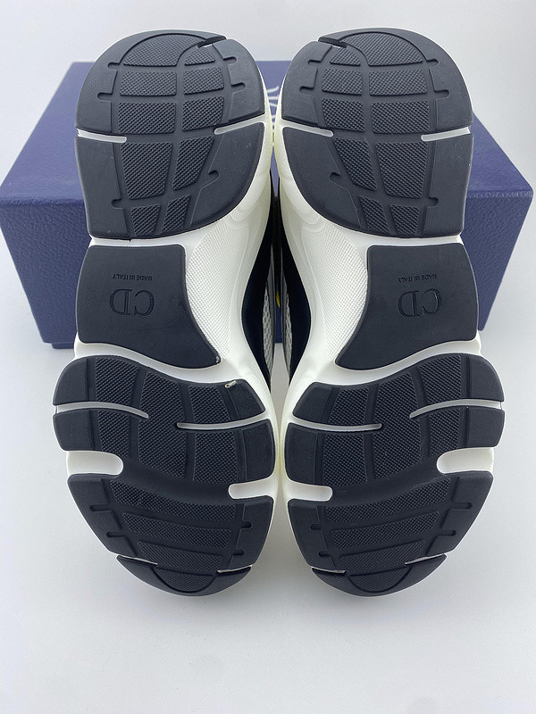 D*or homme b22 trainer sneaker