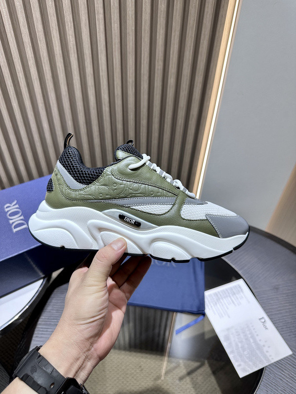 D*or homme b22 trainer sneaker