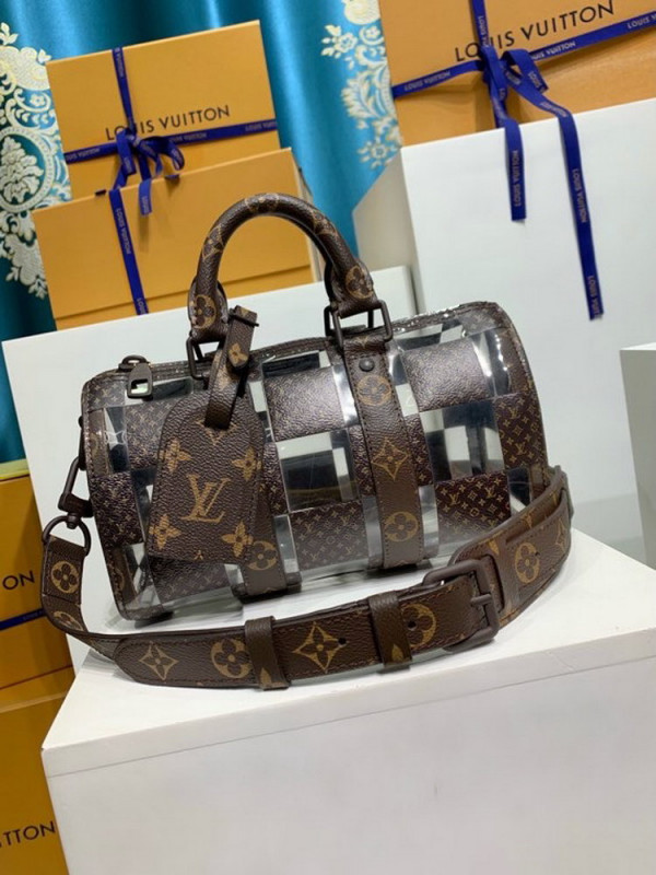 l**is V*t*n keepall bandouliÈre 25