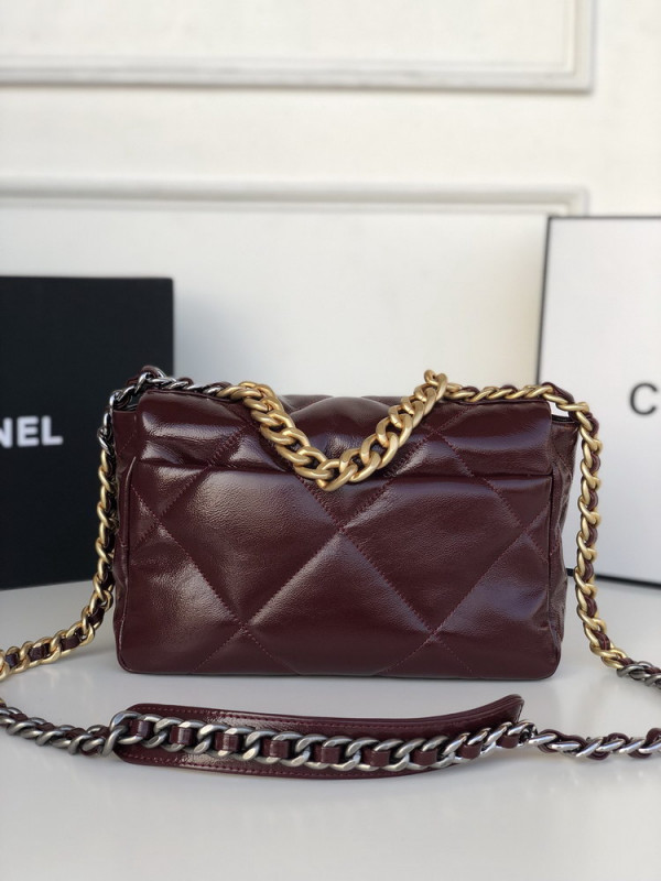 CL 19 FLAP BAG