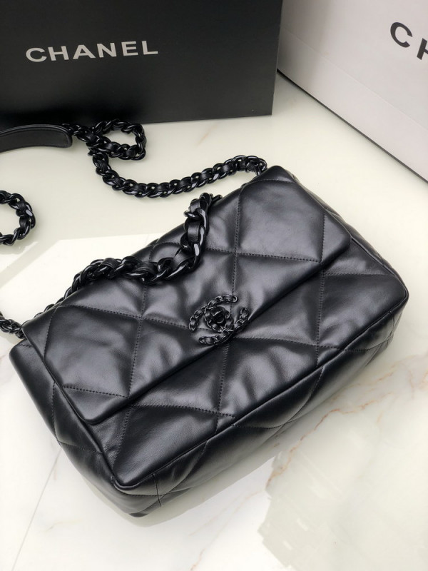 CL 19 FLAP BAG
