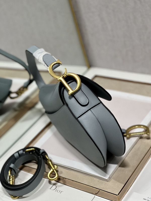 D*or saddle bag with strap