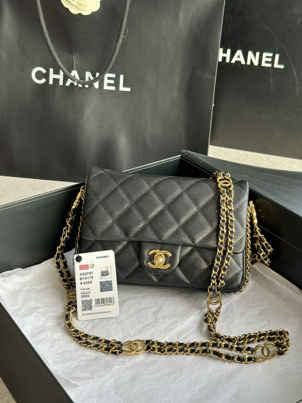 CL MINI FLAP BAG