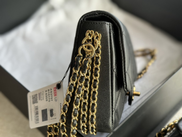 CL MINI FLAP BAG