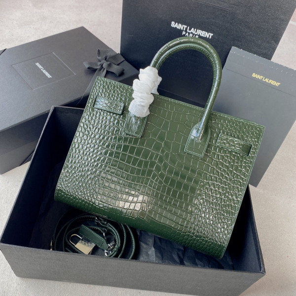 YSL SAC DE JOUR BABY