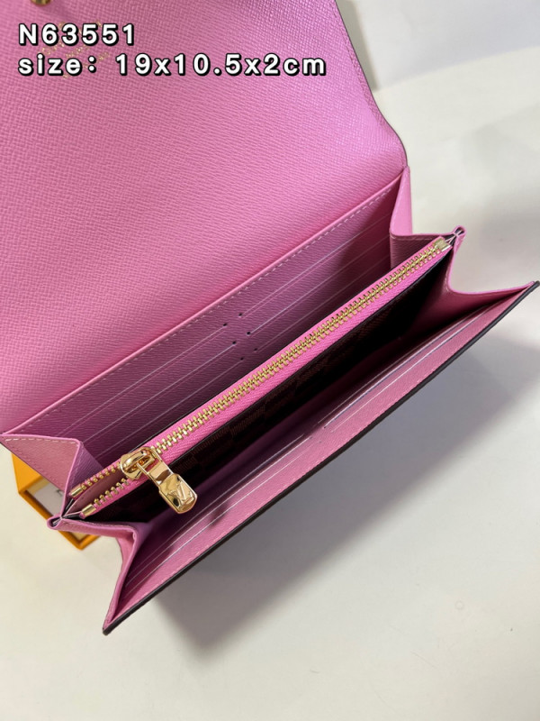 l**is V*t*n sarah wallet