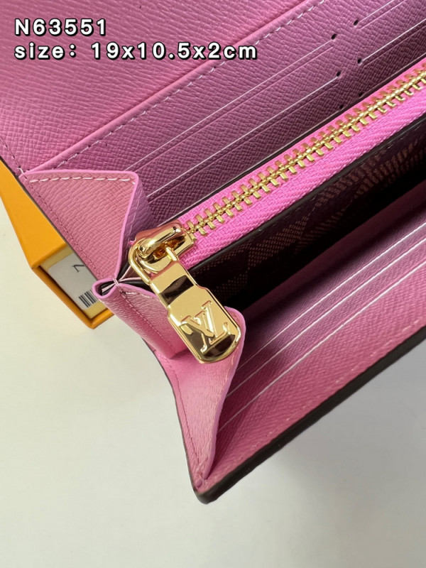 l**is V*t*n sarah wallet