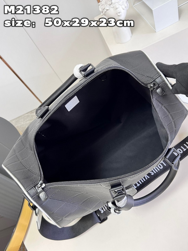 l**is V*t*n keepall bandouliÈre 50