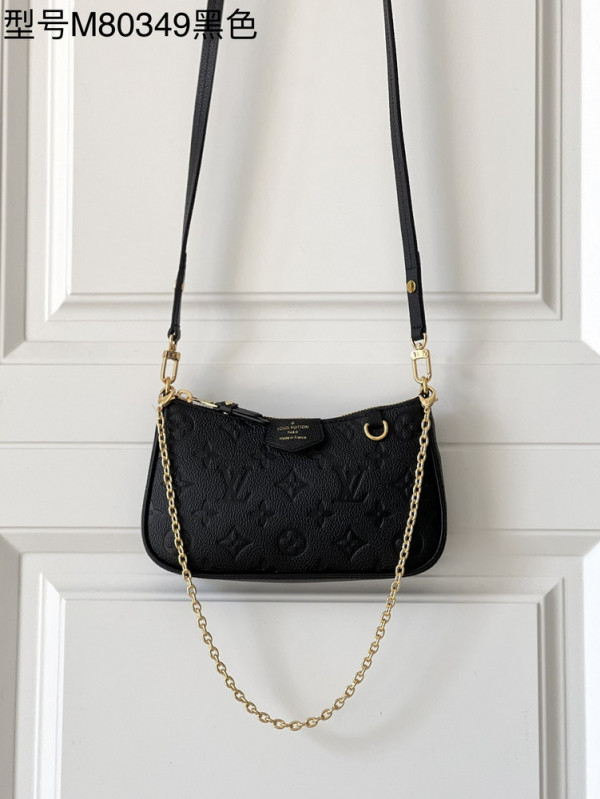 l**is V*t*n easy pouch on strap