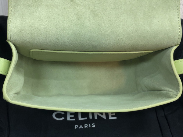 Ce**e folco cuir triomphe