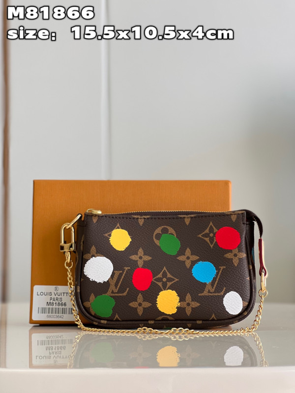 l**is V*t*n x yk mini pochette accessoires